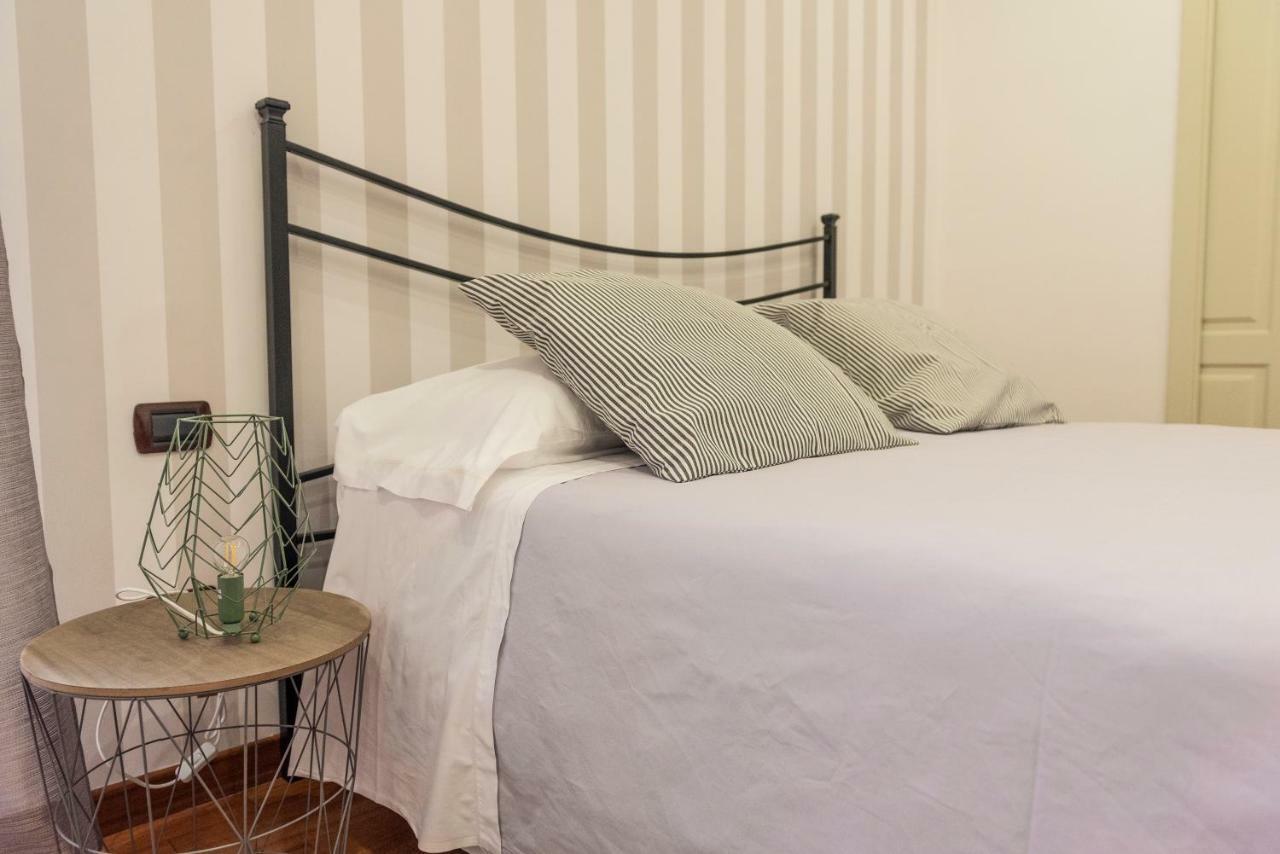 Petrucci Bed & Breakfast Napoli