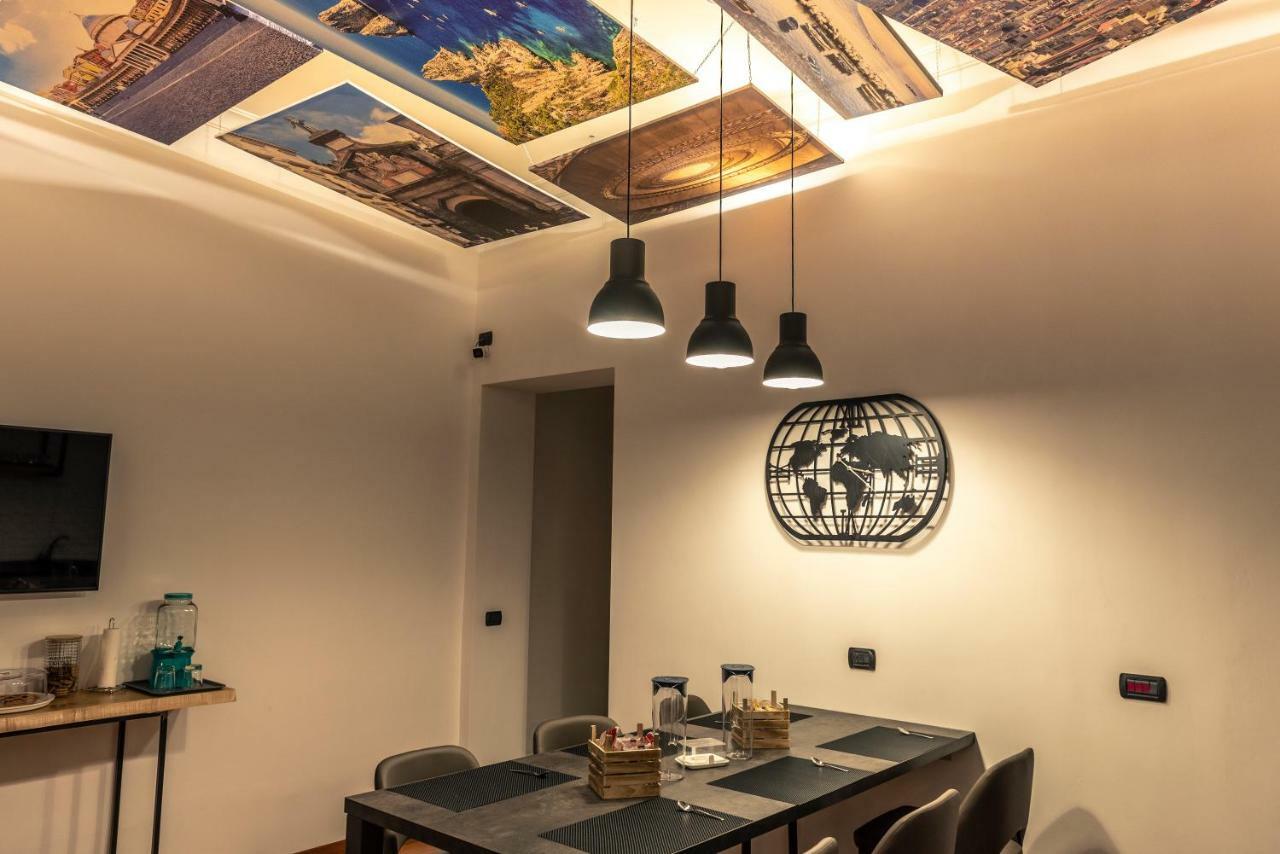 Petrucci Bed & Breakfast Napoli