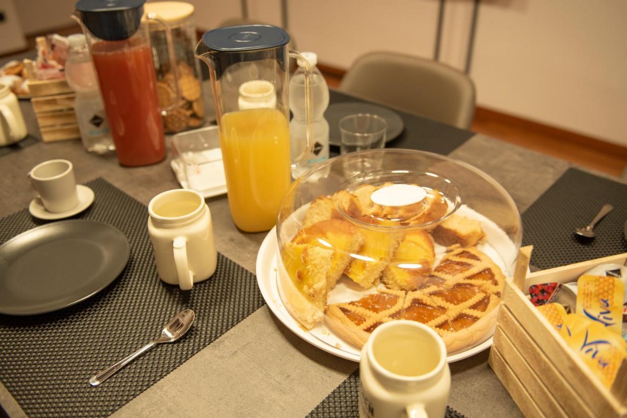 Bed & Breakfast Petrucci Napoli